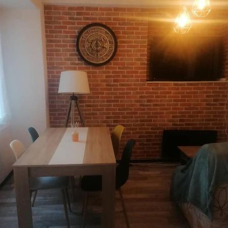 Appartement T2 30M², 4/6 Personnes โกเตอเรต์ ภายนอก รูปภาพ