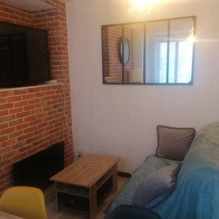 Appartement T2 30M², 4/6 Personnes โกเตอเรต์ ภายนอก รูปภาพ