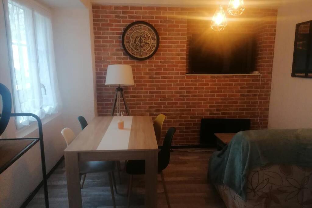 Appartement T2 30M², 4/6 Personnes โกเตอเรต์ ภายนอก รูปภาพ