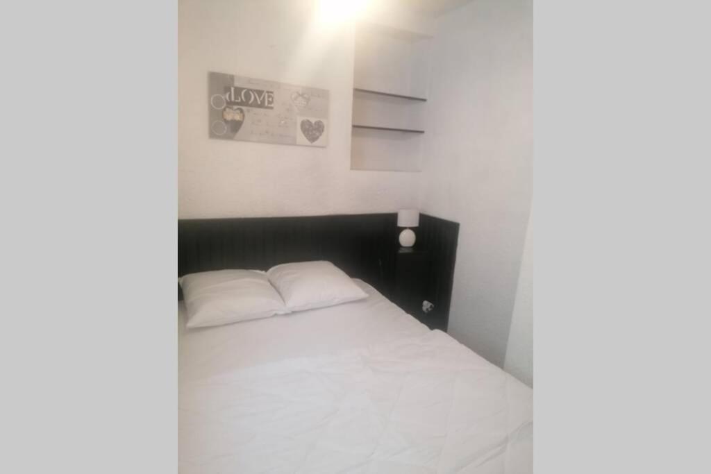 Appartement T2 30M², 4/6 Personnes โกเตอเรต์ ภายนอก รูปภาพ