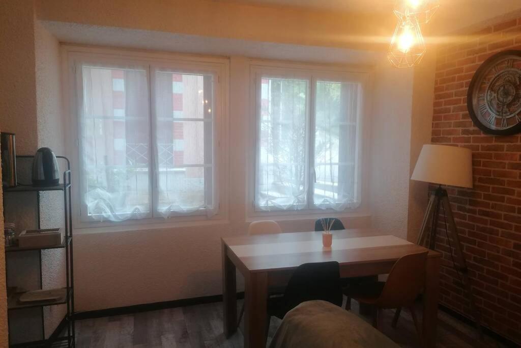 Appartement T2 30M², 4/6 Personnes โกเตอเรต์ ภายนอก รูปภาพ