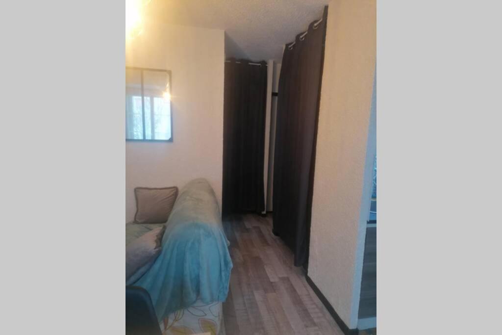 Appartement T2 30M², 4/6 Personnes โกเตอเรต์ ภายนอก รูปภาพ