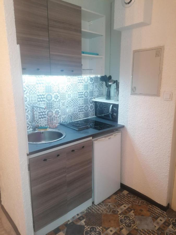 Appartement T2 30M², 4/6 Personnes โกเตอเรต์ ภายนอก รูปภาพ